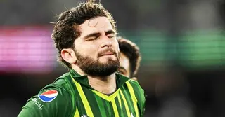 শাহিন আফ্রিদিকে ১০ লাখ রুপি জরিমানা করলো কালান্দার্স